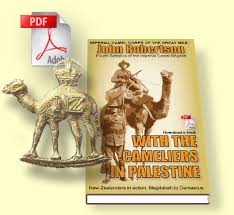camel book