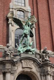 st. michaelis