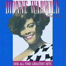 Dionne Warwick - I'll Never Fall In Love Again