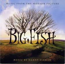 Soundtracks - Big Fish
