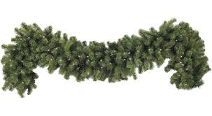 christmas garland