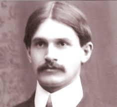 charles baird