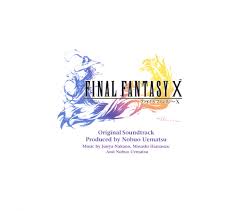 Soundtracks - Final Fantasy X