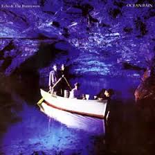 Echo & The Bunnymen - Ocean Rain (Reissue)
