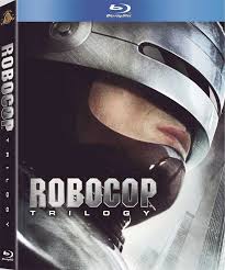 robocop 2 blu ray