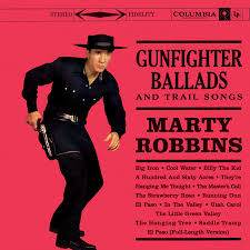 marty robbins