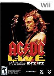 ac dc band