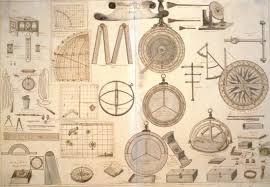 nautical instruments