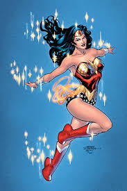 wonder woman