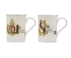 celtic mug