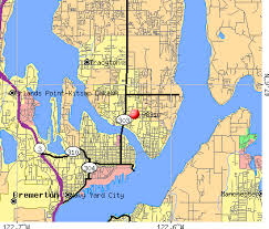 bremerton washington