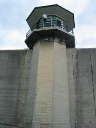 guard tower