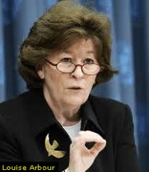 louise arbour