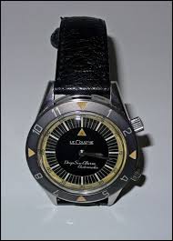 vintage diver watches