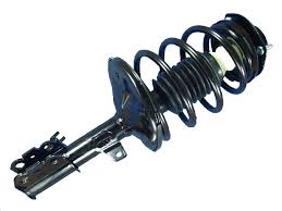 strut spring