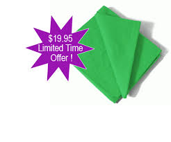 limited offer