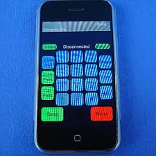 4 generation iphone