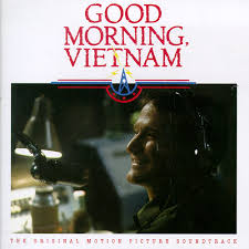 soundtrack good morning vietnam