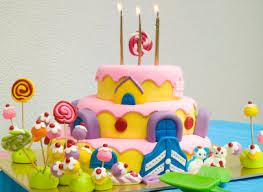 birthday cakes ideas