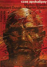 apocalypse now poster