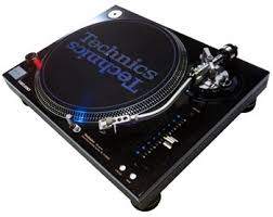 technics sl 1210 mk5