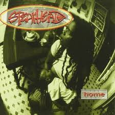 Spearhead - Home