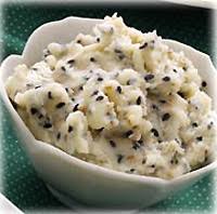 sesame butter