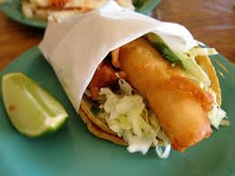 comida mexicana tacos