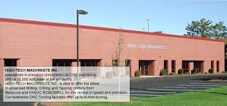 machinists inc