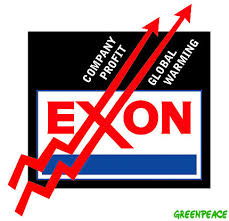 ExxonMobil gave $1.5 million