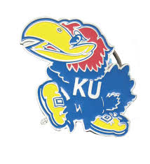 University Jayhawks (KU