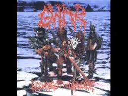 GWAR - The Salaminizer