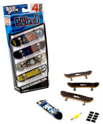 teck deck pros