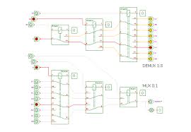 demultiplexer