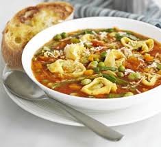 Soup Recipes