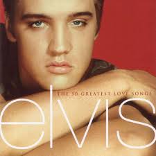 Elvis Presley - Elvis