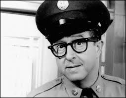 the phil silvers show