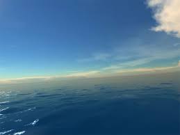 ocean screensaver