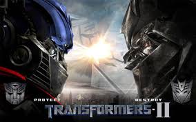 Transformers 2