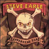 copperhead road album