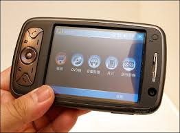 pda phones o2
