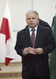 Polish president blasts