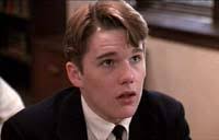 dead poet society movie