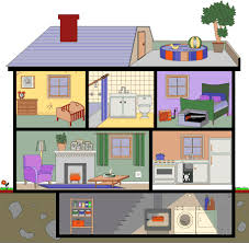 pictures house