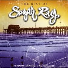 Sugar Ray - The Best Of