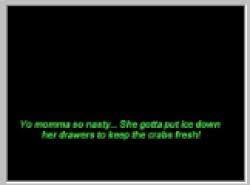 funny screensavers
