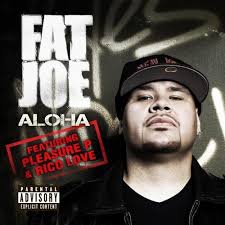 Fat Joe - What's Luv? - EP