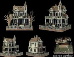 ghost house