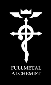full metal alchemist