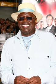 bernie mac memorial service